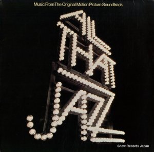 V/A all that jazz NBLP7198