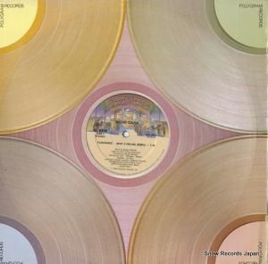 ꡼󡦥 flashdance 812353-1