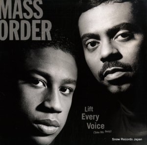 MASS ORDER lift every voice 4474131