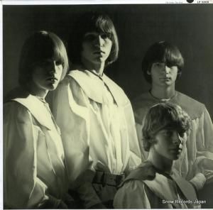 THE CHOIR choir practice LP5009