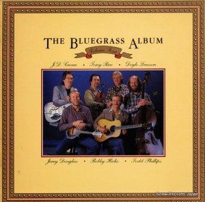 V/A the bluegrass album volume 4 ROUNDER0210