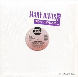 ꡼ǥ don't wear it out 4Z973104