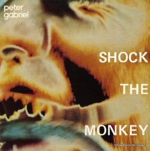 ԡ֥ꥨ shock the monkey SHOCK12