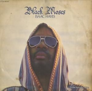 åإ black moses 2628004