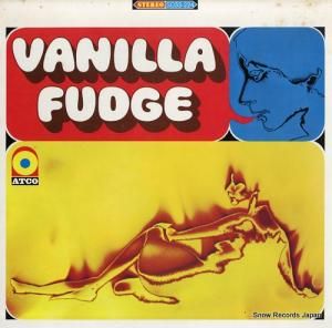 ˥顦եå vanilla fudge SD33-224