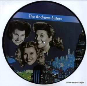 ɥ塼 the andrews sisters AR30025