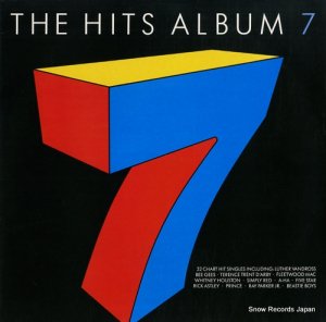 V/A the hits album 7 HITS7