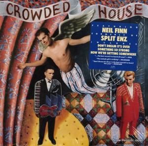 饦ǥåɡϥ crowded house ST-12485