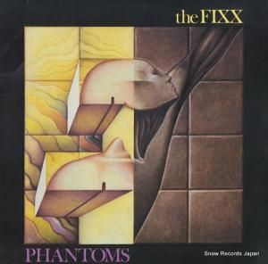եå phantoms FX1003