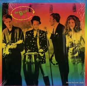 THE B-52'S cosmic thing 925854-1