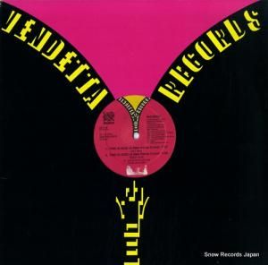 ⡼ꥹ this is acid (a new dance craze) VE7016