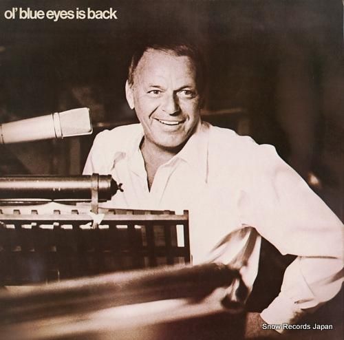 フランク・シナトラ シナトラ・