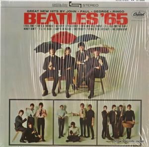ӡȥ륺 beatles '65 ST2228