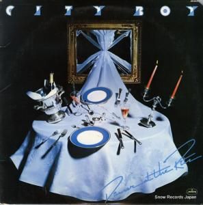 ƥܡ dinner at the ritz SRM-1-1121