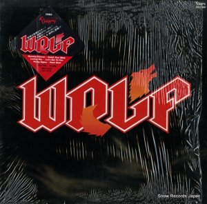  wolf CPLG-1001