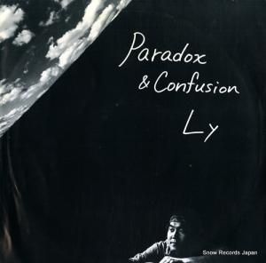 LY paradox & confusion LR-M01