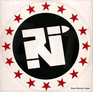 NASTY ROX INC. escape from new york NROX1