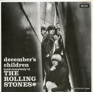 󥰡ȡ december's children (and everybody's) 6.24314AO