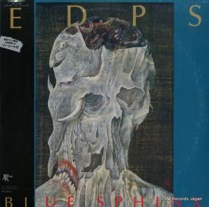 E.D.P.S. blue sphinx 28JAL-3