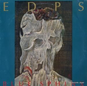 E.D.P.S. blue sphinx 28JAL-3