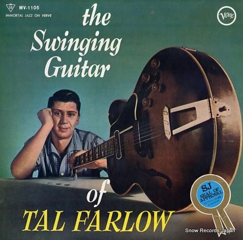 タル・ファーロウ スウィンギン