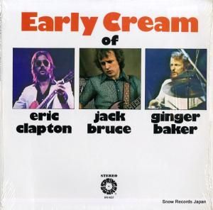 ꡼ early cream SPB-4037