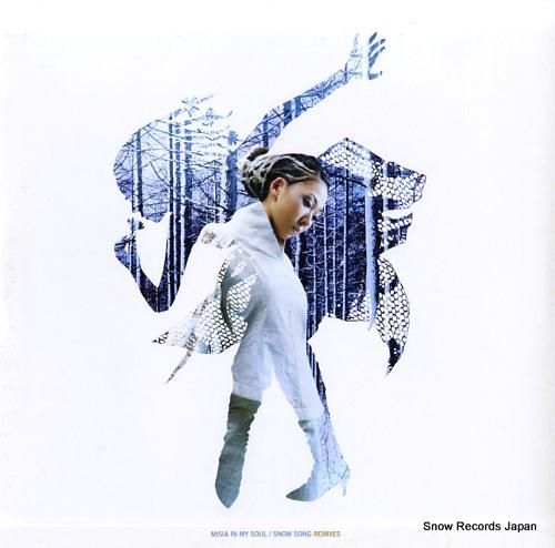 ミーシャ in my soul