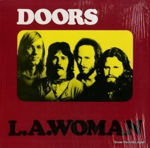 ɥ l.a. woman EKS-75011