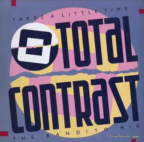 トータル・コントラスト テイク