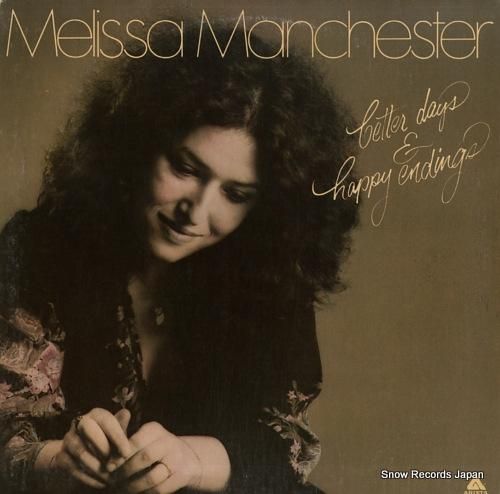 メリサ・マンチェスター bet