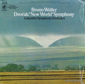 ֥롼Ρ륿 dvorak; "new world" symphony Y30045