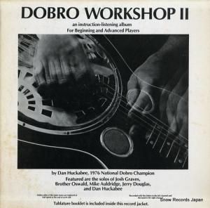 󡦥ϥåӡ dobro workshop 2 WR-1001