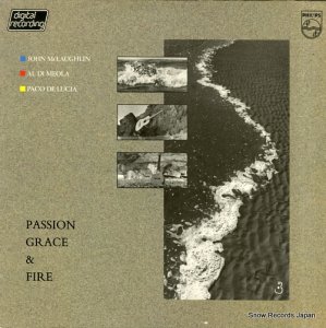 롦ǥᥪ顿ѥǡ륷󡦥ޥե passion grace and fire 811334-1