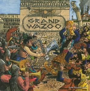 ޥ the grand wazoo MS2093