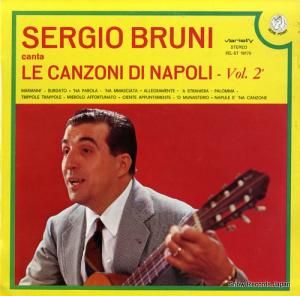 른֥롼 canta le canzoni di napoli 2 REL-ST19170