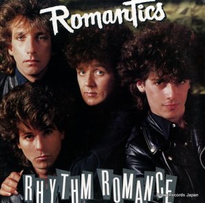 ޥƥå rhythm romance FZ40106