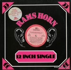 V/A the super master mix vol.2 RHR3616