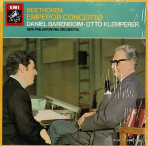 ˥롦Хܥ beethoven; emperor concerto ASD2500