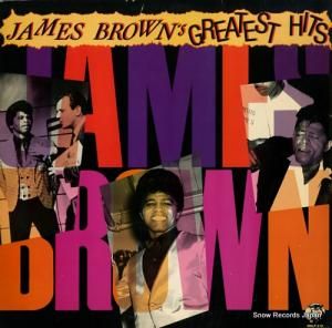 ॹ֥饦 james brown's greatest hits RNLP219