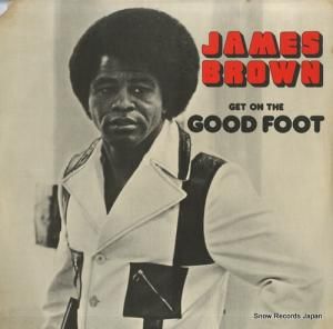 ॹ֥饦 get on the good foot PD2-3004