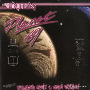 IGNITION planet 69 ADT006