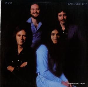 ݥ head over heels ABCD-890