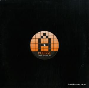 A.MUEGGE trailblazer ep RSP011