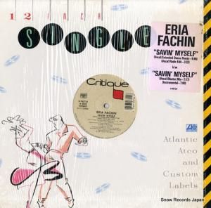 ERIA FACHIN savin' myself 0-96724