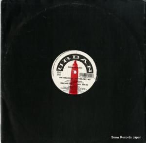 󡦣ġ顼 something special URBA31