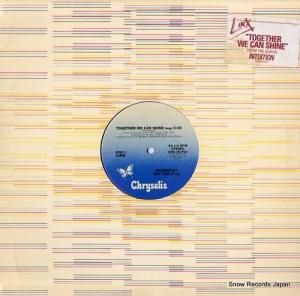 󥯥 together we can shine CHS-30-PDJ