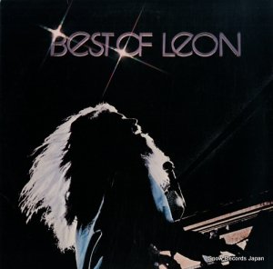쥪󡦥å best of leon SRL52004
