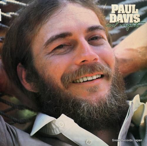 ポール・デイヴィス cool