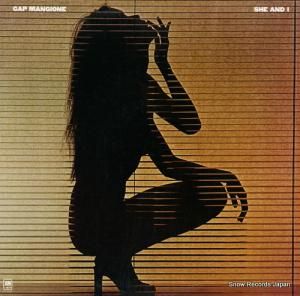 åסޥ󥸥硼 she and i SP-3407