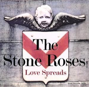 THE STONE ROSES レコード 2枚組 限定 シリアルナンバー LP THE STONE ROSES レコード 2枚組 限定 シリアルナンバー LP